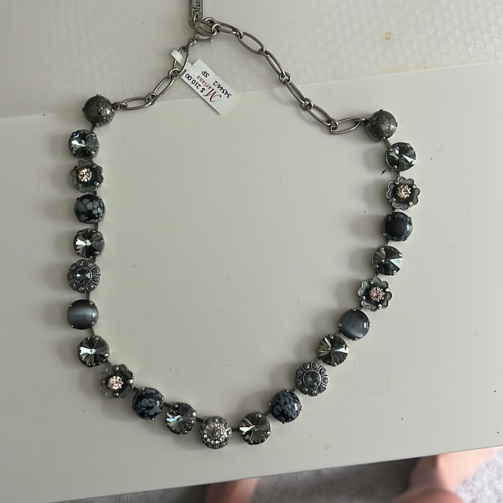 Mariana necklace